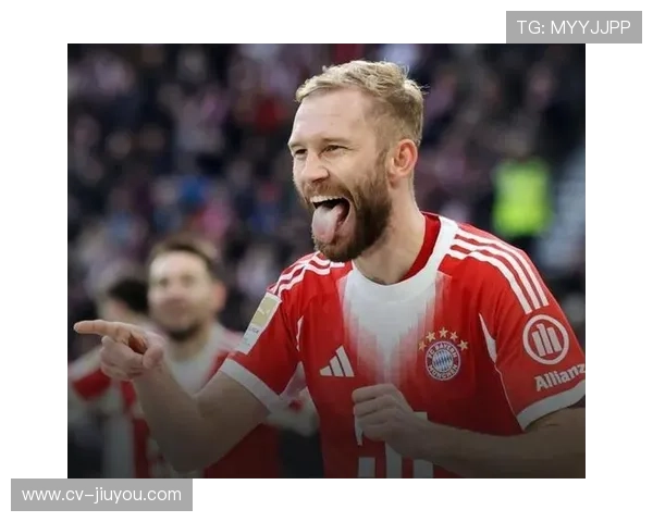 拜仁5-0大胜斯图加特，凯恩替补戴帽闪耀客场