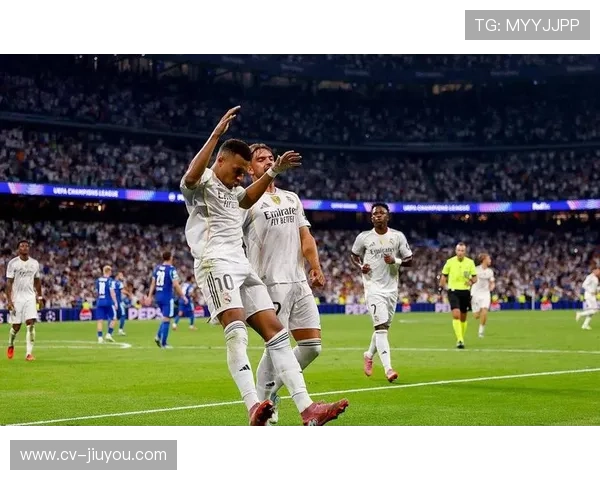 皇马迎战比利亚雷亚尔，取胜即可暂时登顶积分榜