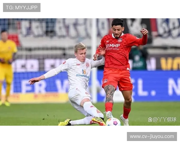 美因茨对阵斯图加特，保级队主场防守或迎考验